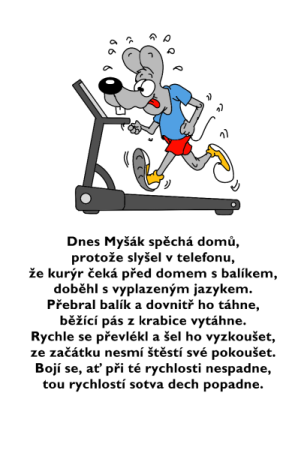 Příběhy Myšáka 213